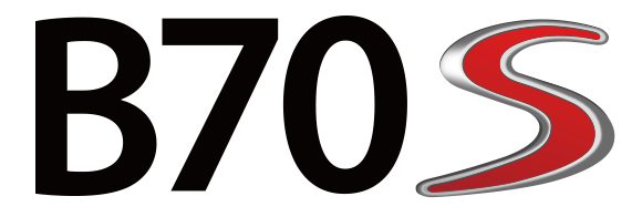 B70 Conduce tus sentidos