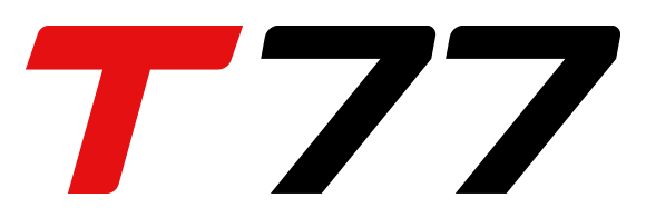 Discover the new touch of luxury T77